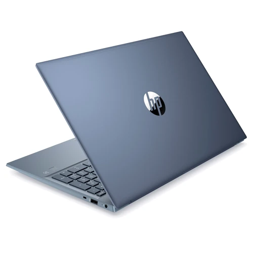 Ноутбук HP Pavilion 15-eg0035ua Blue (424C0EA): Процессор Intel Core i5-1135G7 (2.4 - 4.2 ГГц) / 4 - ядерный