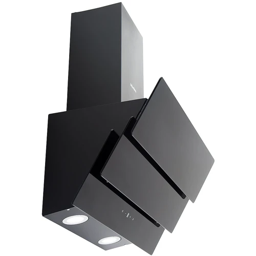 Вытяжка Interline AIR BL A/60/GL/T: Тип монтажа Настенный