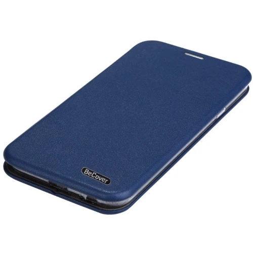 Аксесуар для смартфона BeCover Book Exclusive Deep Blue для Samsung A245 Galaxy A24 4G/M346 Galaxy M34 5G (709786): Тип чохол книжка