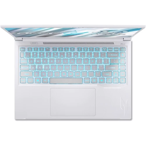 Ноутбук Acer Nitro V 14 AI ANV14-62-R9E7 Pearl White (NH.QW4EU.006) UA