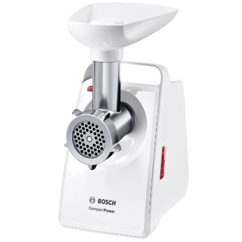 М'ясорубка Bosch MMWPL3001
