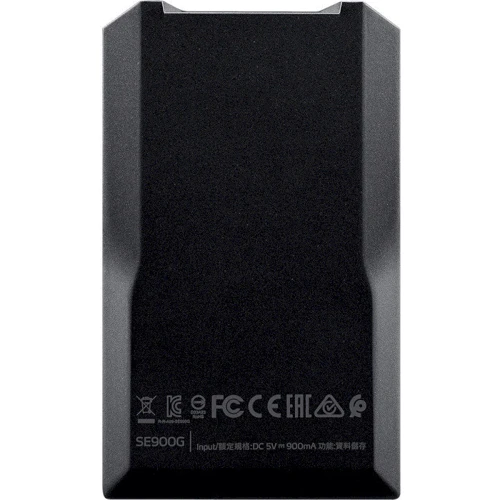 ADATA SE900G 1 TB Black (ASE900G-1TU32G2-CBK) фото 5