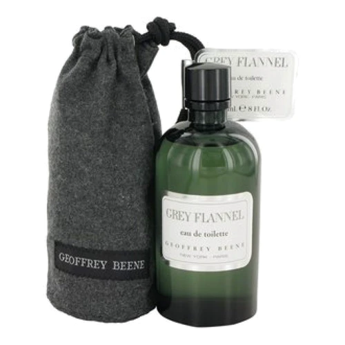 

Туалетная вода Geoffrey Beene Flannel 120 ml