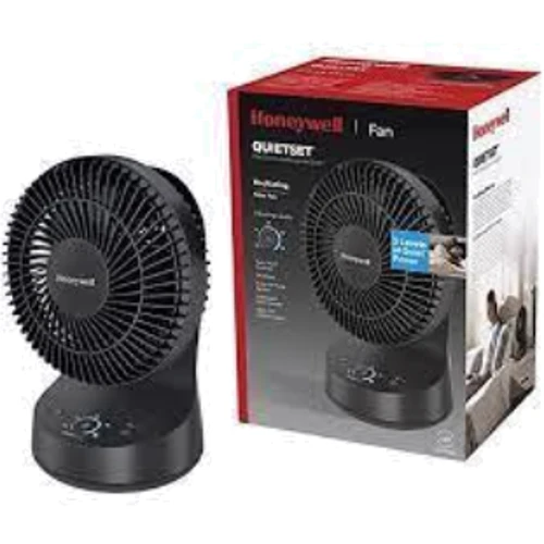 Вентилятор Honeywell HTF337BE фото 5