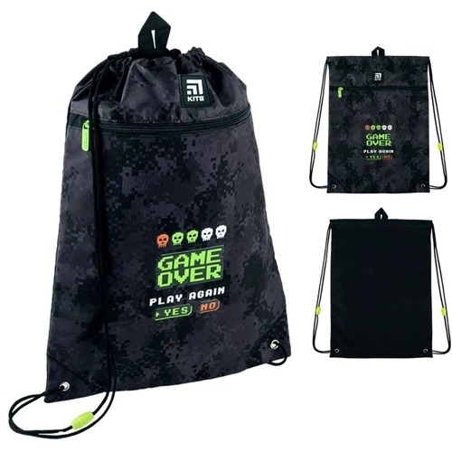 Сумка для взуття Kite Game Over (K24-601M-6)