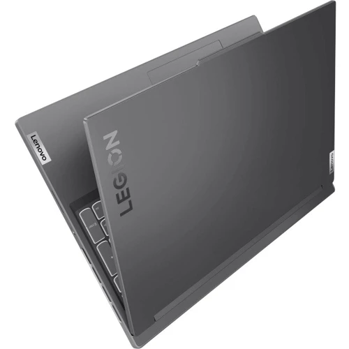 Ноутбук Lenovo Legion Slim 5 16IRH8 (82YA00GQRA) UA фото 9