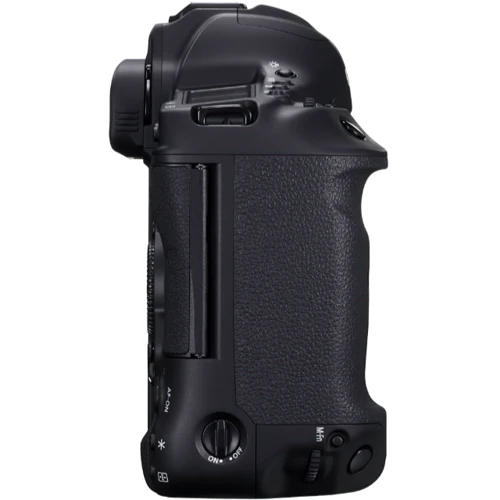 Canon EOS 1D X Mark III body (3829C010) UA фото 9