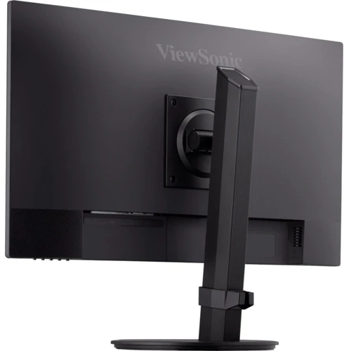 Монитор ViewSonic 24” IPS Full HD 100Hz Ergonomic Monitor (VA2408-HDJ): Стандарт VESA 100x100