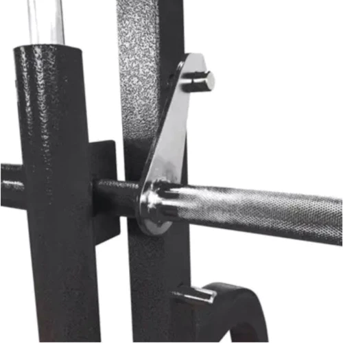 Підставка і стійка Toorx Smith Machine WLX 70 (WLX-70) (931147): Вага, кг 87