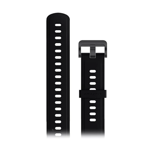 Смарт-часы Amazfit GTR 42mm Starry Black: Емкость батареи, мАч 195