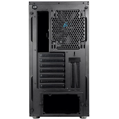 Корпус Fractal Design Meshify S2 Black (FD-CA-MESH-S2-BKO)