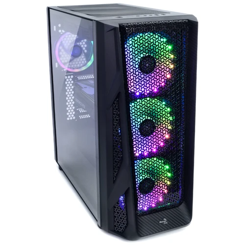 Персональний комп'ютер (ПК) ARTLINE Overlord X95 (X95v49Win)