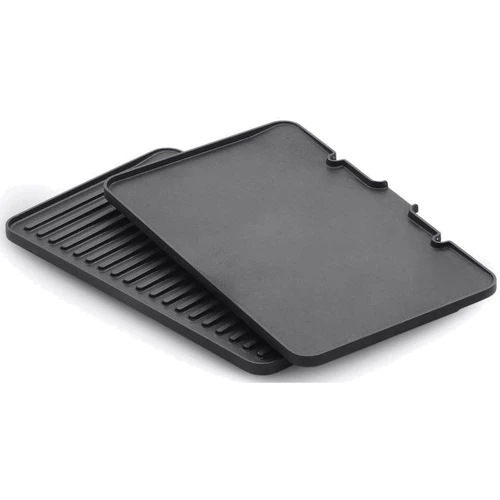 Электрогриль Braun MultiGrill 9 Pro CG 9140: Размеры поверхности, см 37x23