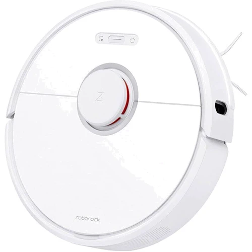 Робот уборщик RoboRock Vacuum Cleaner S6 White: Производитель RoboRock