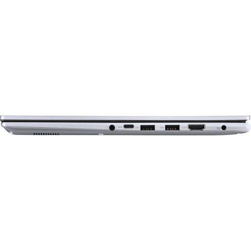 Ноутбук ASUS VivoBook 15X OLED M1503QA (M1503QA-OLED056W): Экран 15.6" OLED (1920x1080) Full HD