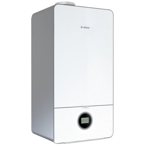 Газовий котел Bosch Condens 7000 W GC 7000 iW 14 P: Кількість контурів одноконтурний