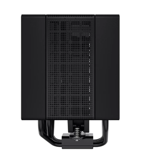 Кулер DeepCool Assassin 4S (R-ASN4S-BKGPMN-G): Роз'єм 4pin