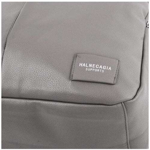 Жіночий рюкзак Valiria Fashion сірий (ODACW20-grey): Стать Женский