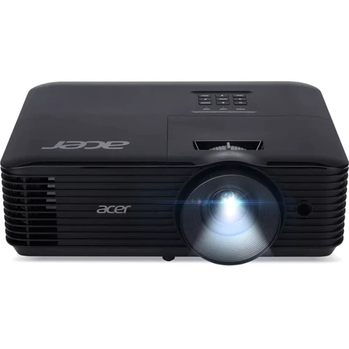 Проектор Acer X1128 (MR.JXE11.001) фото 6