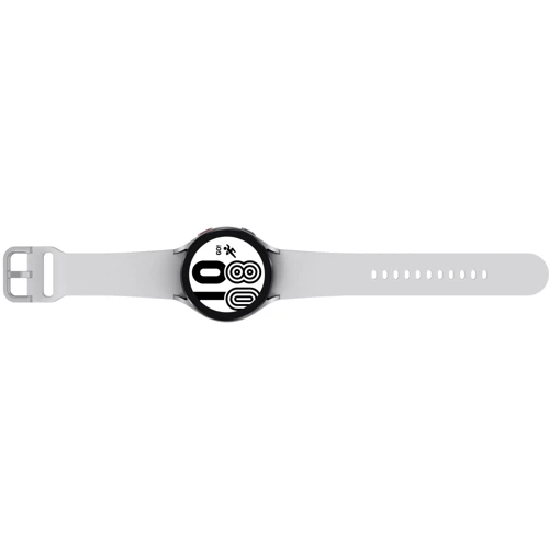 Смарт-годинник Samsung Galaxy Watch 4 44mm (SM-R870) Silver Approved Вітринний зразок фото 5