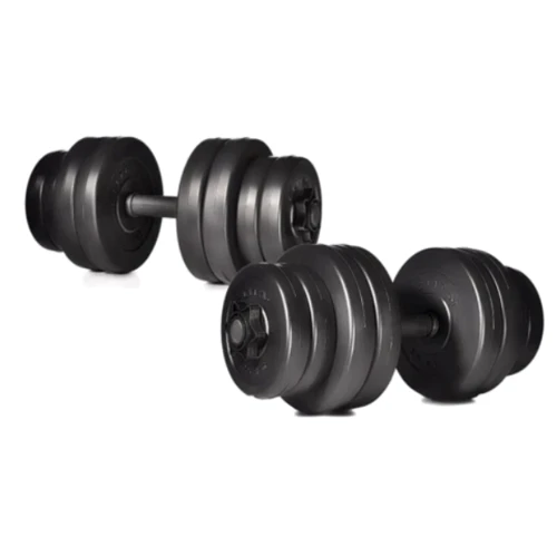 Блин для штанги и гантели Hop-Sport Elitum Titan 109 кг фото 2