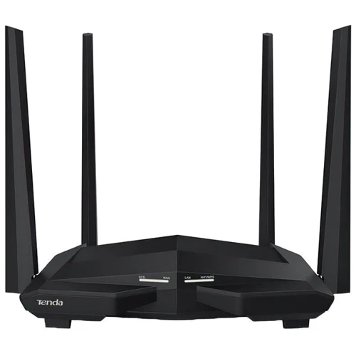 Маршрутизатор Wi-Fi Tenda AC10