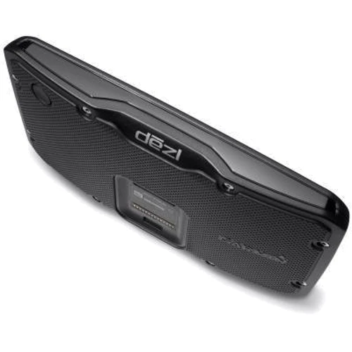 Garmin Dezl 770LMT НавЛюкс (010-01343-11): Комунікації micro USB