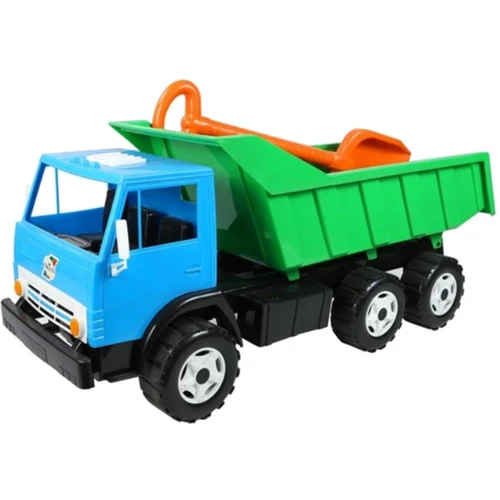 Детская машинка Orion Самосвал Супер Х4 (559OR): Производитель Orion