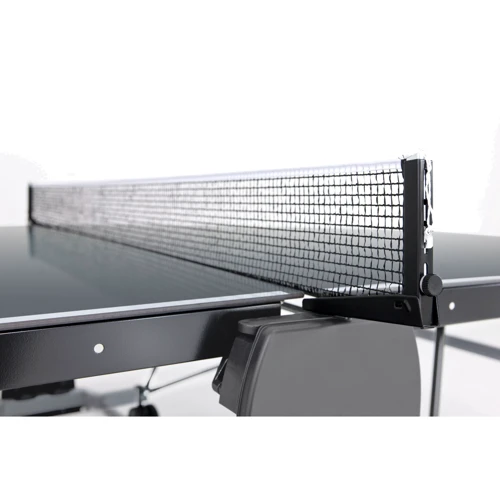 Тенісний стіл Garlando Performance Outdoor 4 mm Grey (C-380E): Тип всепогодный