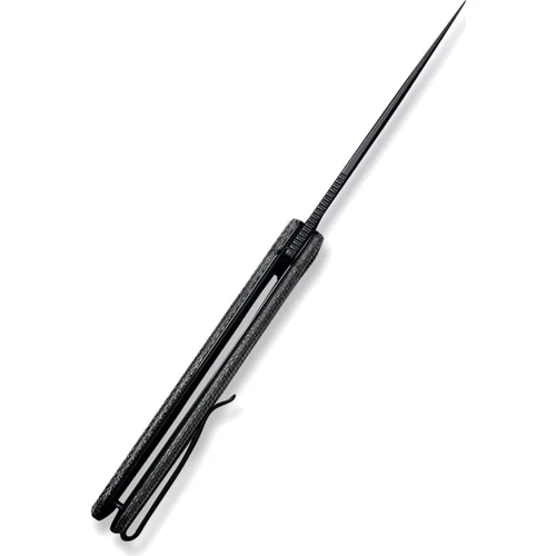 Нож Sencut Scitus S21042-3 (S21042-3): Количество функций 1