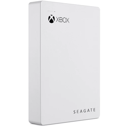 Внешний жесткий диск Seagate Game Drive Xbox Game Pass White (STEA4000407)