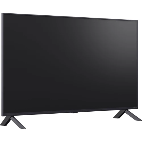 Телевизор LG 43NANO90A6B: Мощность звука 20 Вт