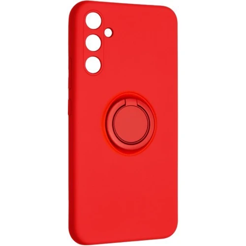 Чохол для телефона ArmorStandart Icon Ring Red для Samsung A546 Galaxy A54 5G (ARM68775)