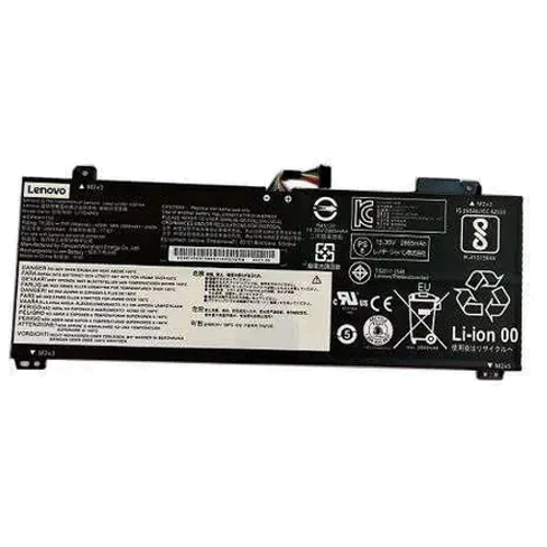 Батарея для ноутбука Lenovo IdeaPad S530 (L17C4PF0) 15.36V 2965mAh (original)