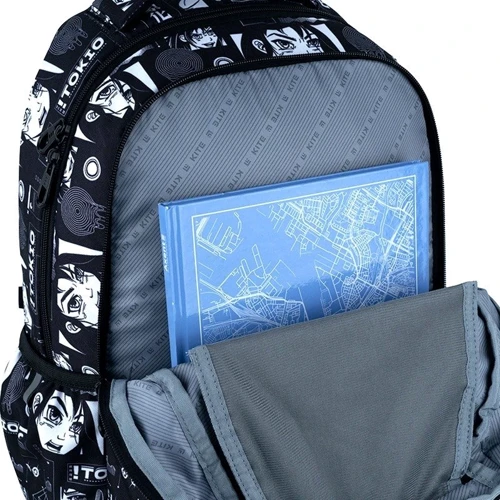 Рюкзак Kite Education teens 903L-3 (K24-903L-3) фото 13