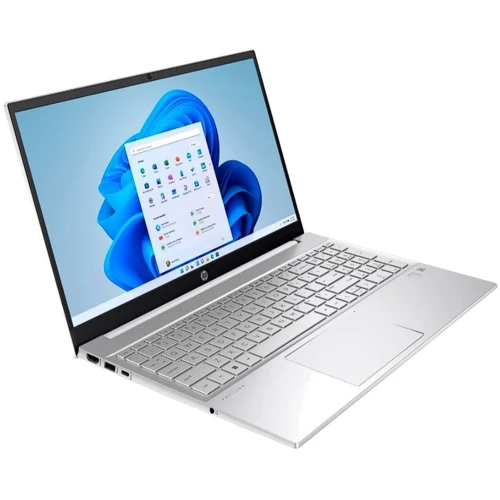 Ноутбук HP Pavilion 15-eg200 (8F0M9U8) RB: Тип экрана антибликовое покрытие