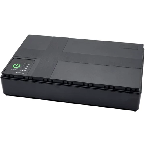 XoKo DC1018P 10400 mAh black (XK-DC1018P-BK)