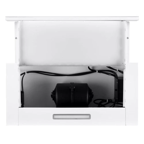 Вытяжка Perfelli TLS 6363 WH 700 LED Sensor