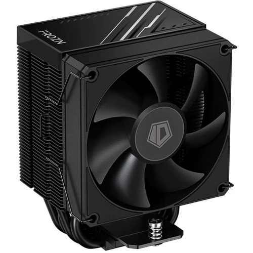 Кулер ID-Cooling FROZN A400 Black: Тип подшипника гидродинамический
