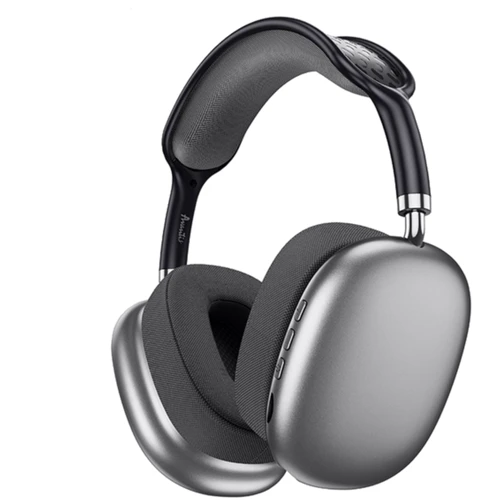 Наушники Avantis A600 Cool Shadow Stereo Space Gray