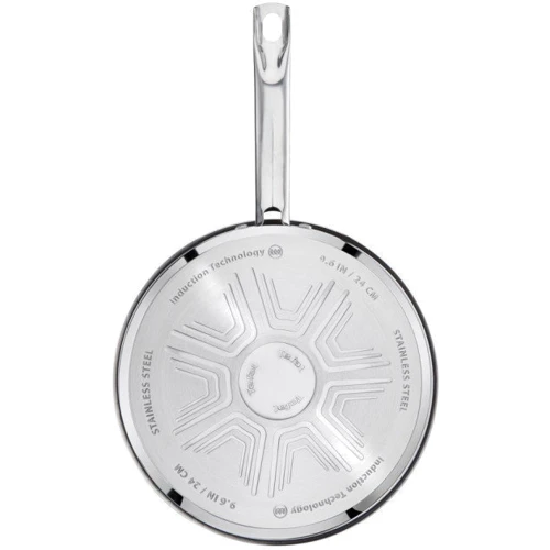 Tefal Intuition 10 пр. (A702SC85): Количество предметов в наборе 10