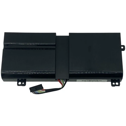 Батарея для ноутбука Dell G05YJ Alienware M14X R3 11.1V Black 5200mAh OEM (92349): Сумісність Dell