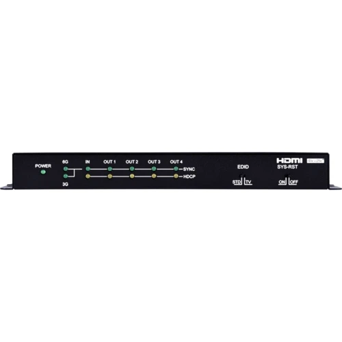 Кабель и переходник Cypress HDMI 1x4 CPLUS-V4T