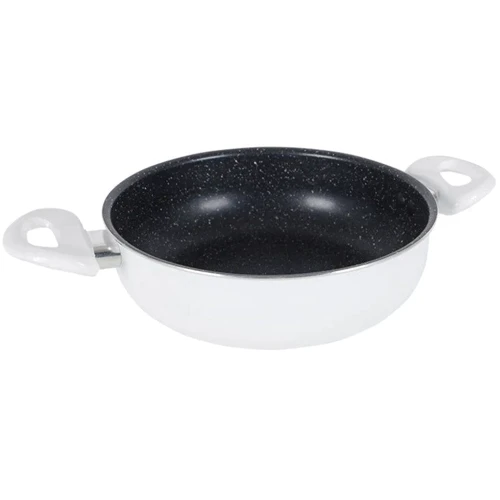 Набор посуды Gimex Cookware Set induction 7 предметов White (6977221) (DAS302018) фото 4