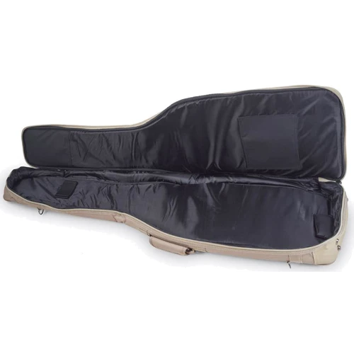 Чехол ROCKBAG RB20445K Student Cross Walker - Bass (Khaki): Тип Чехлы