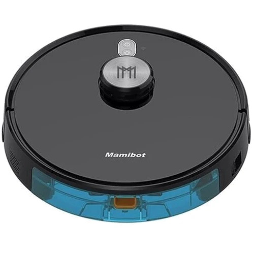 Робот уборщик Mamibot ExVac890: Тип для сухой и влажной уборки