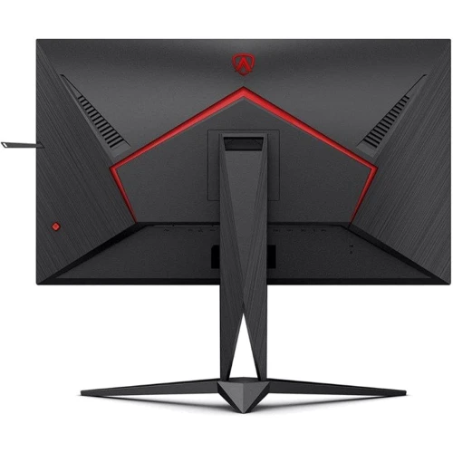 Монитор AOC AGON AG325QZN/EU: Время реакции, мс 4