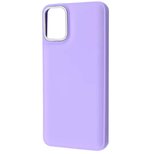 Аксессуар для смартфона WAVE Plump Case Light Purple for Samsung A055 Galaxy A05