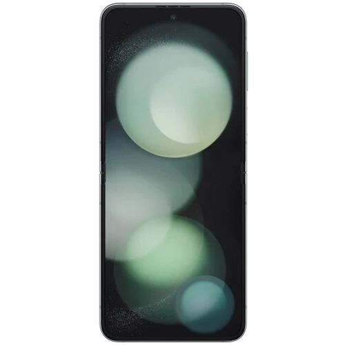 Смартфон Samsung Galaxy Flip 5 8/256Gb Light Green Approved Вітринний зразок фото 9