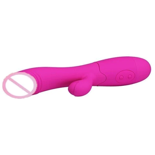 Вибратор Pretty Love SNAPPY, BI-014173-2